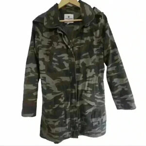 URBAN REPUBLIC collection Womens Small camouflage spring/fall  jacket